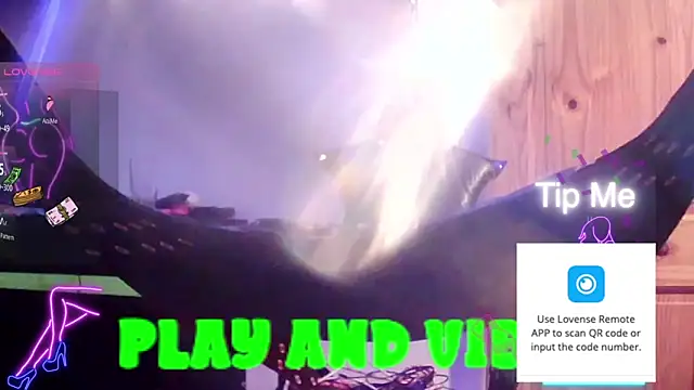 KloudynKinky online show from February 20, 4:29 pm