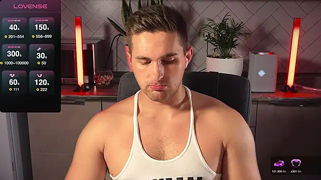 Sweeet  boy online show from December 18, 5:42 pm