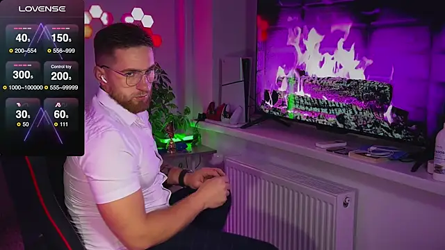 Sweeet  boy online show from November 18, 4:33 pm