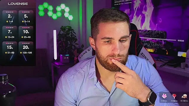 Sweeet  boy online show from November 27, 2:19 pm