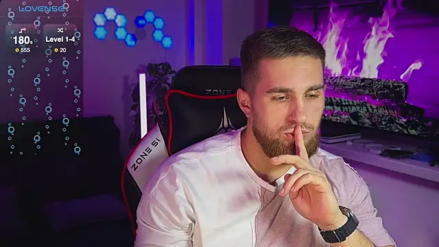 Sweeet  boy online show from December 15, 6:45 pm