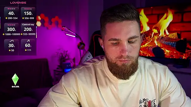 Sweeet  boy online show from March 4, 5:19 pm