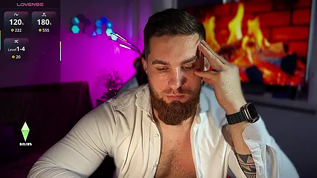 Sweeet  boy online show from March 12, 1:39 pm