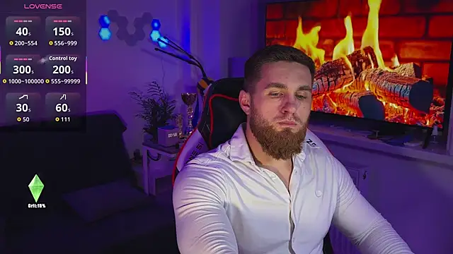 Sweeet  boy online show from March 29, 9:59 pm