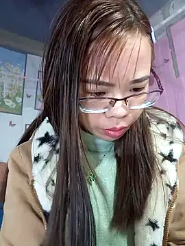   Mai-love19   online show from January 15, 1:23 am