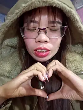   Mai-love19   online show from January 29, 5:40 am
