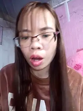   Mai-love19   online show from February 3, 8:13 am