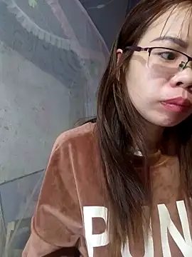   Mai-love19   online show from February 12, 11:41 pm