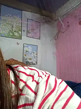   Mai-love19   online show from February 15, 5:51 am