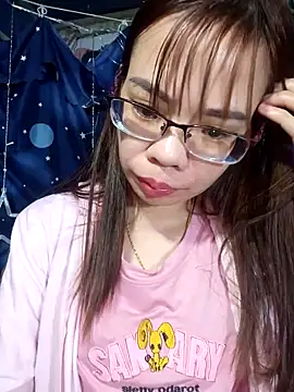   Mai-love19   online show from February 17, 1:36 am