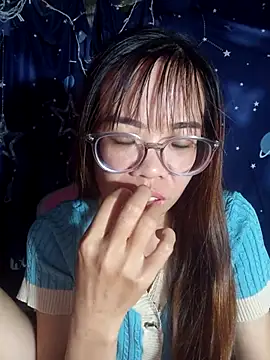 Snapshot of __Mai-love19__ chatting on November 6, 1:23 pm Mai-love19 online show from November 6, 1:23 pm