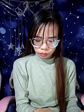 Snapshot of __Mai-love19__ chatting on December 16, 2:38 am Mai-love19 online show from December 16, 2:38 am