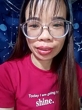 Snapshot of __Mai-love19__ chatting on December 22, 10:07 pm Mai-love19 online show from December 22, 10:07 pm