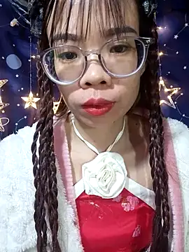 Snapshot of __Mai-love19__ chatting on January 8, 2:03 am Mai-love19 online show from January 8, 2:03 am