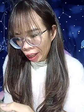 Snapshot of __Mai-love19__ chatting on January 13, 12:38 am Mai-love19 online show from January 13, 12:38 am