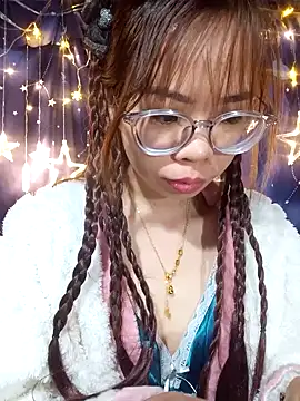 Snapshot of __Mai-love19__ chatting on February 7, 10:46 pm Mai-love19 online show from February 7, 10:46 pm