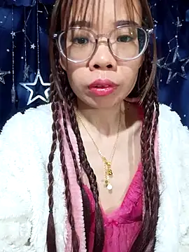 Snapshot of __Mai-love19__ chatting on February 11, 1:21 am Mai-love19 online show from February 11, 1:21 am