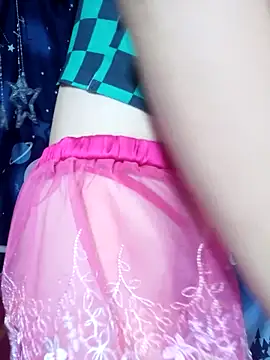   Mai-love19   online show from May 10, 1:22 am