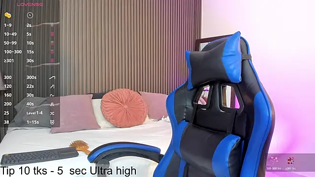 pervert lizza online show from May 13, 11:40 am