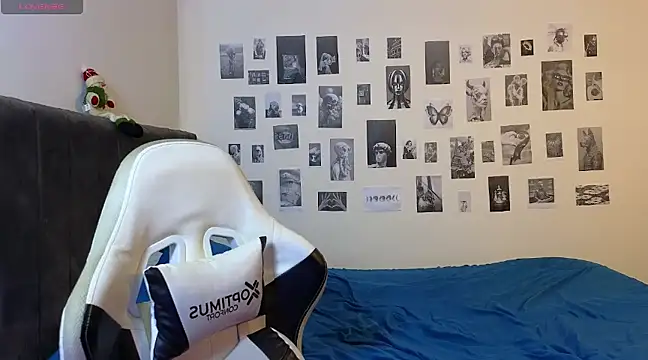 perlman gigolo2 online show from December 15, 3:53 pm