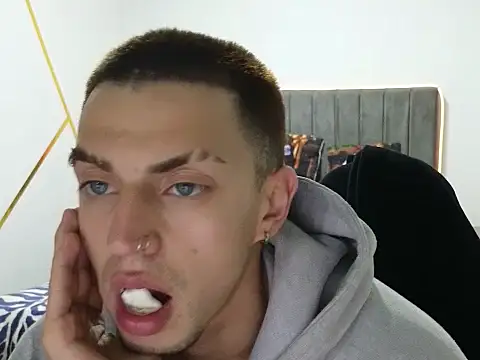 perlman gigolo2 online show from December 5, 2:20 am