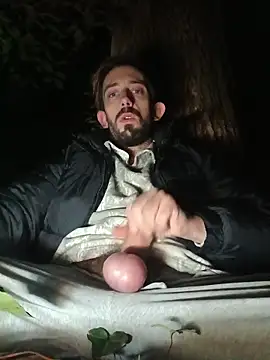 afTerparTycloudz online show from December 21, 1:13 am