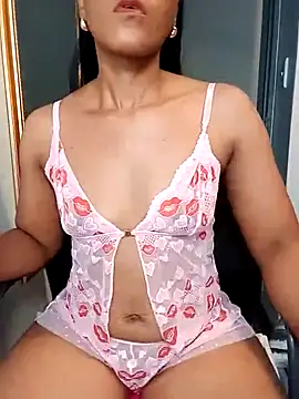 BabySweetDee online show from February 3, 7:18 am