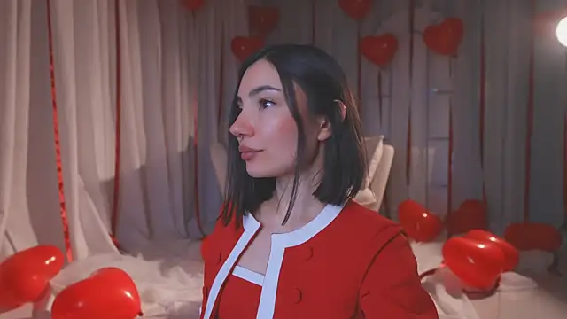 Snapshot of AmyArmstrong chatting on February 14, 11:34 pm AmyArmstrong online show from February 14, 11:34 pm