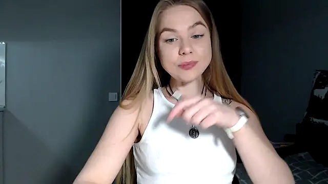 Snapshot of Sunbeam_ chatting on March 7, 10:07 pm Sunbeam online show from March 7, 10:07 pm