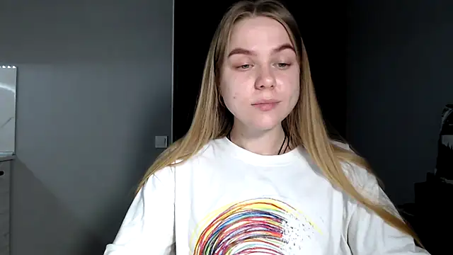 Snapshot of Sunbeam_ chatting on March 31, 8:09 pm Sunbeam online show from March 31, 8:09 pm