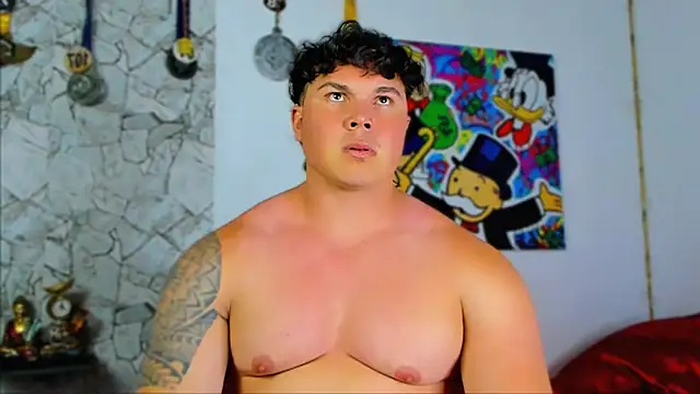 Drakexion21 online show from September 25, 10:35 pm