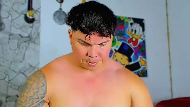 Drakexion21 online show from September 26, 10:03 pm