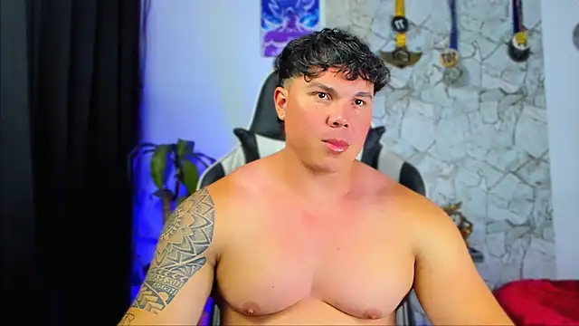 Drakexion21 online show from September 28, 12:16 am