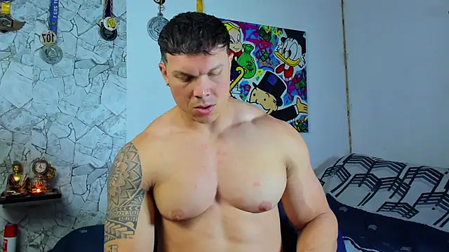 Drakexion21 online show from May 2, 11:54 pm