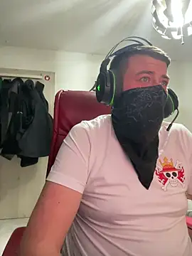 GeilerBull online show from December 10, 2:59 am