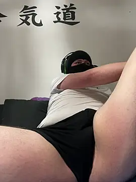 GeilerBull online show from January 20, 5:06 pm