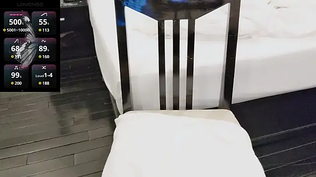 Sophie Secret online show from February 20, 10:59 pm