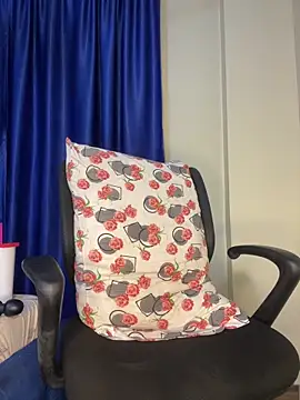 Bigbooob4 online show from March 7, 5:28 pm