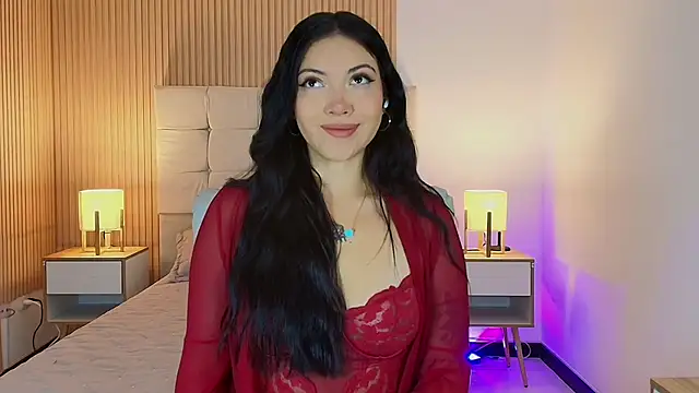 Baby Venuss online show from November 14, 3:16 am