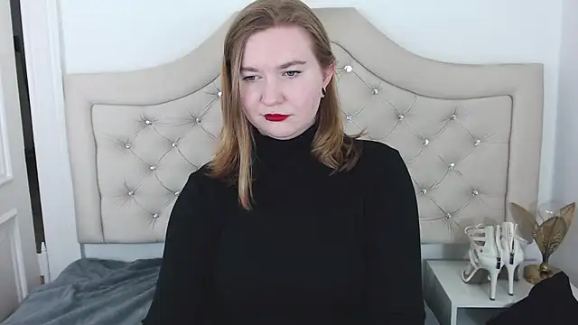 LaraDream online show from January 16, 11:48 pm