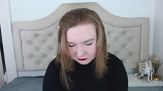 LaraDream online show from January 21, 9:04 pm