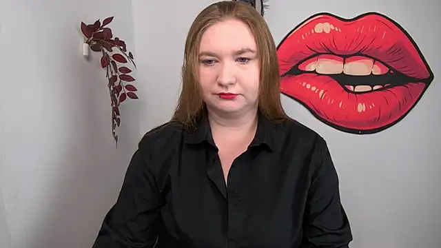 LaraDream online show from April 30, 2:12 pm