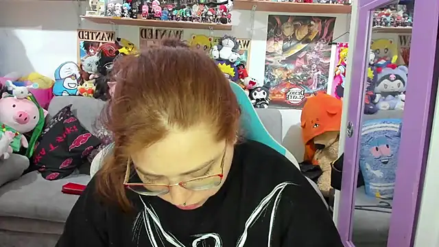 Snapshot of soficammy chatting on November 15, 8:16 pm soficammy online show from November 15, 8:16 pm