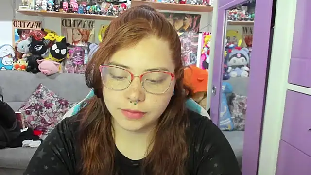 Snapshot of soficammy chatting on November 16, 10:04 pm soficammy online show from November 16, 10:04 pm