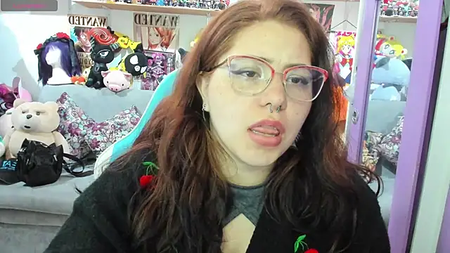 Snapshot of soficammy chatting on November 20, 9:25 pm soficammy online show from November 20, 9:25 pm