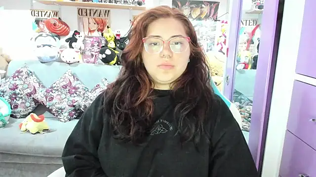 Snapshot of soficammy chatting on November 22, 10:20 pm soficammy online show from November 22, 10:20 pm