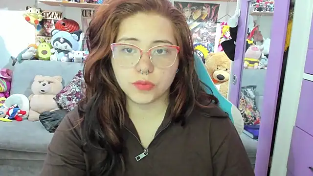 Snapshot of soficammy chatting on November 24, 10:20 pm soficammy online show from November 24, 10:20 pm