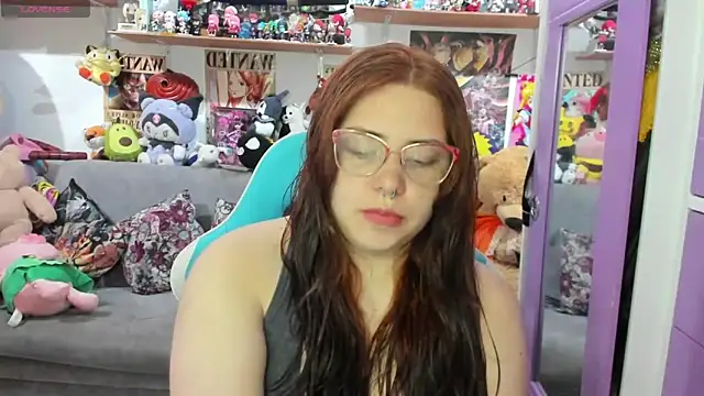 Snapshot of soficammy chatting on November 25, 9:59 pm soficammy online show from November 25, 9:59 pm