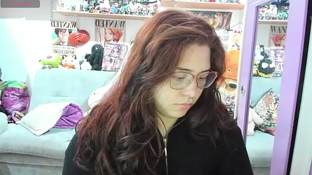 Snapshot of soficammy chatting on December 21, 8:49 pm soficammy online show from December 21, 8:49 pm