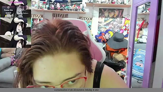 Snapshot of soficammy chatting on January 5, 8:34 pm soficammy online show from January 5, 8:34 pm